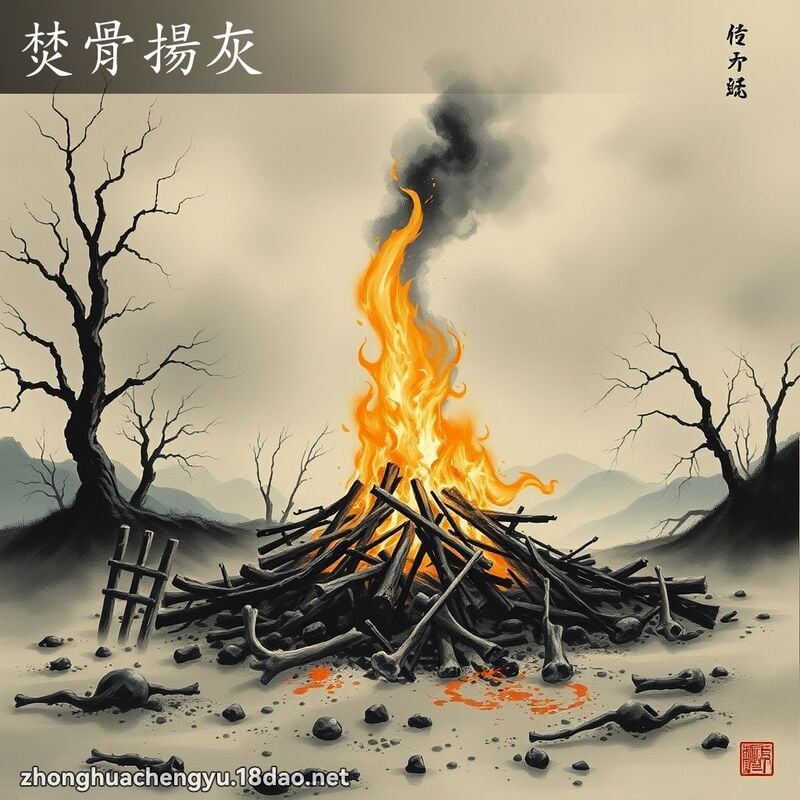 Phần cốt dương hôi