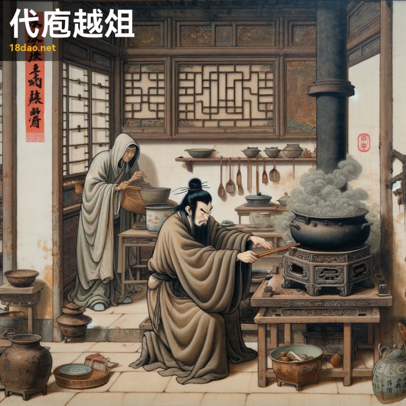 Việt trở đại bào