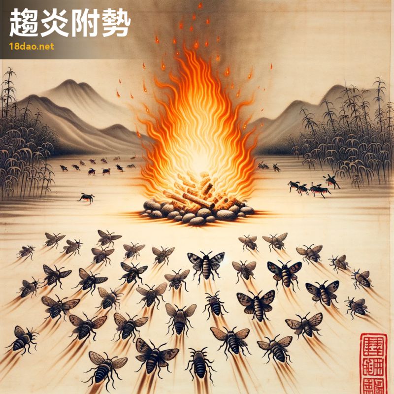 Xu diễm phụ thế