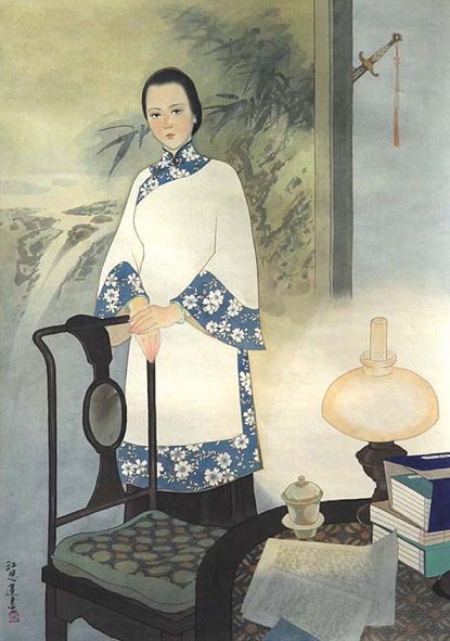 Điêu cừu hoán tửu