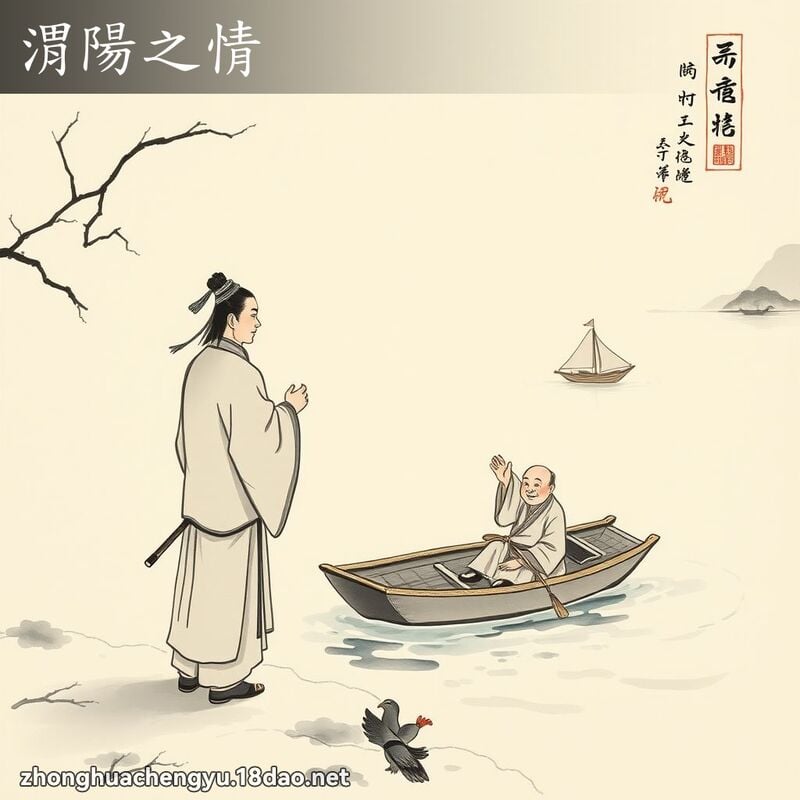 Vị Dương chi tình
