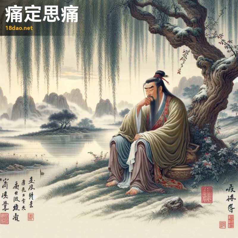 Thống định tư thống