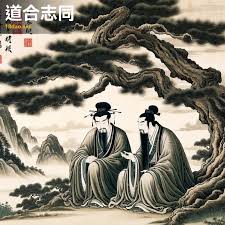 Đạo hợp chí đồng
