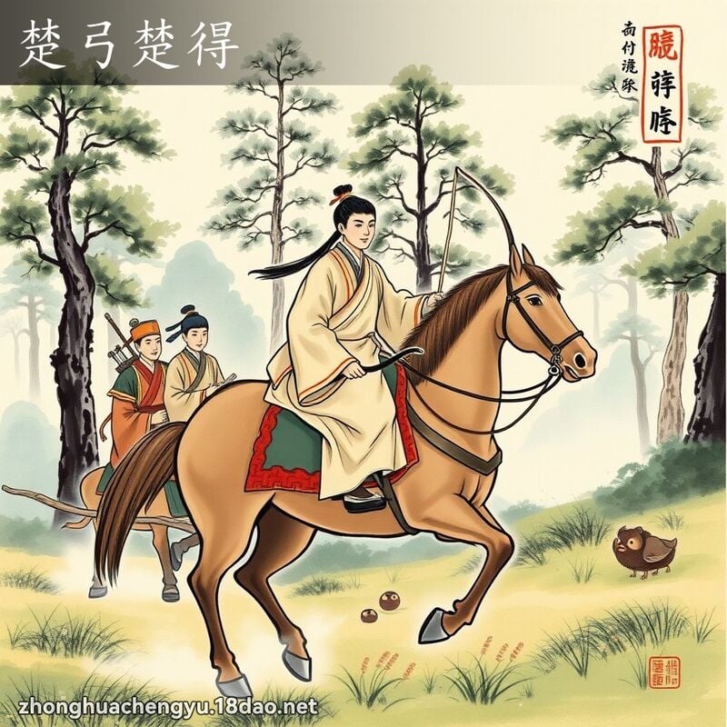 Sở cung Sở đắc