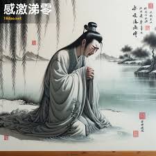 Cảm kích thế linh