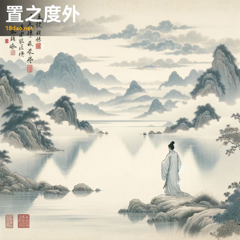 Trí chi độ ngoại