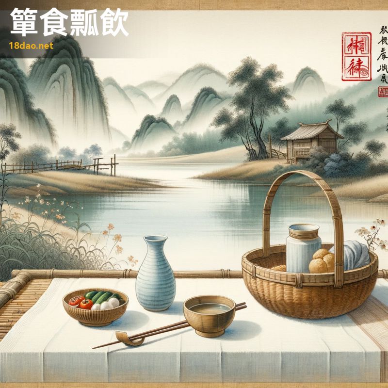 Đan thực biều ẩm