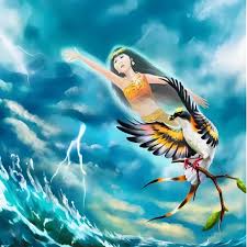 Tinh Vệ điền hải