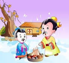 Tinh minh cường cán