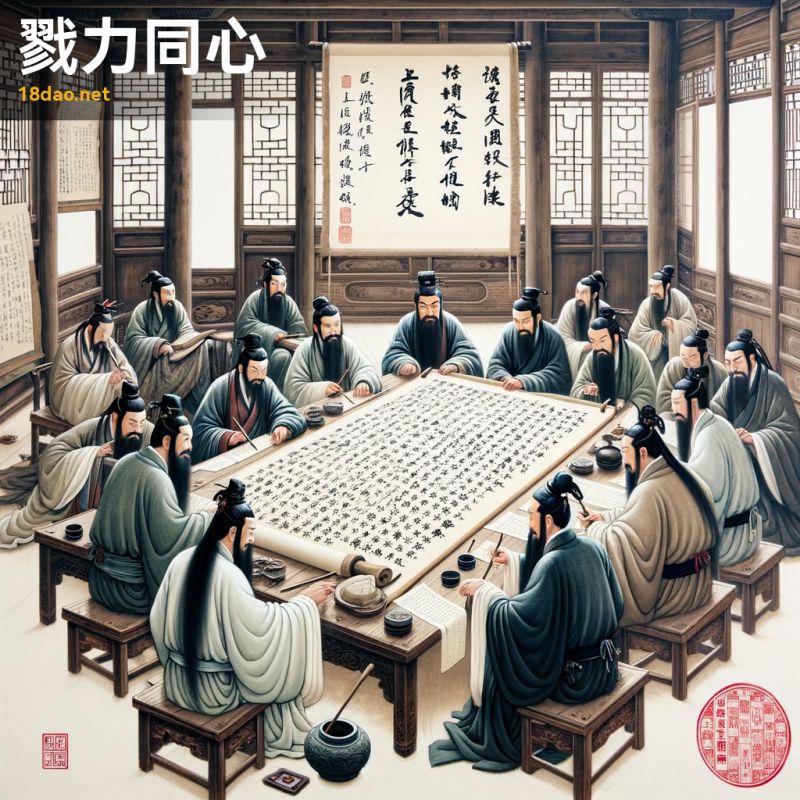 Lục lực đồng tâm