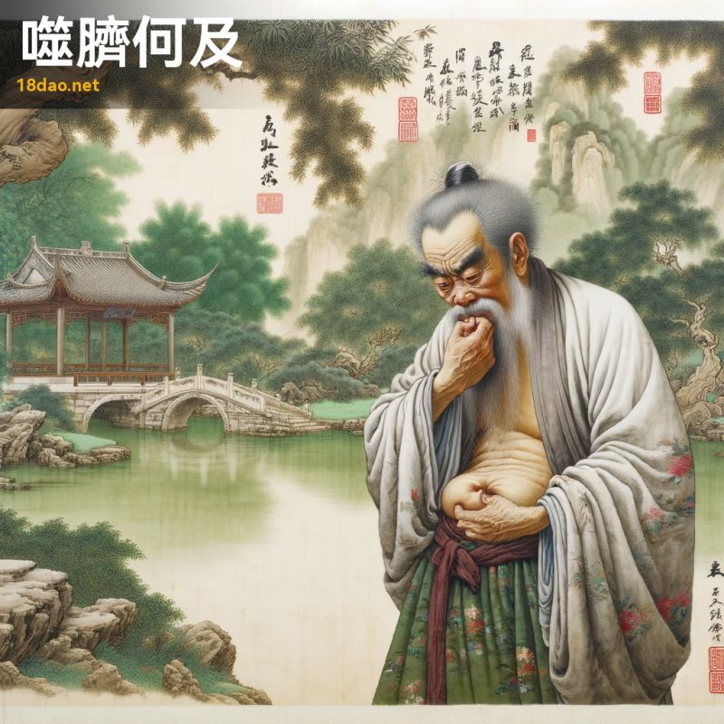 Phệ tề hà cập