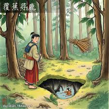 Phục lộc tầm tiêu