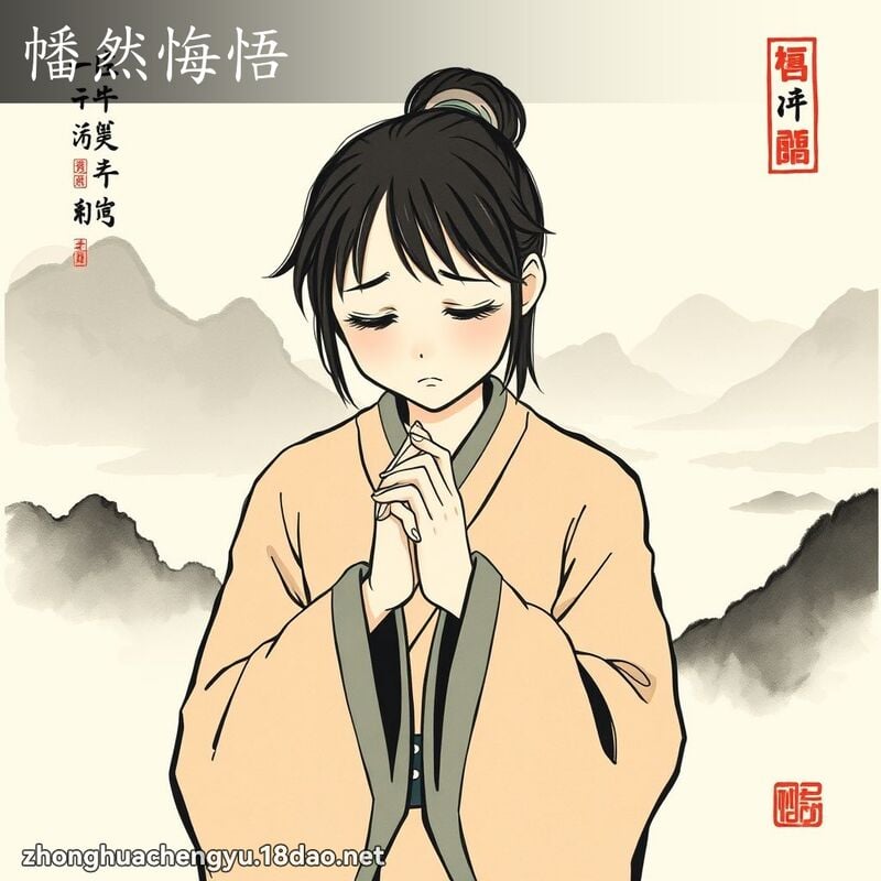 Phiên nhiên hối ngộ